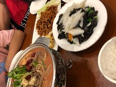 -北平小馆·烤鸭·家常菜(磨房北里店)