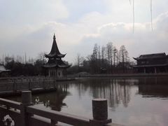 -清晏园