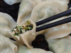 -大娘水饺(吴江区中山南路大润发店)