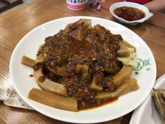 -清真·益鑫羊肉手抓馆(花园北街店)