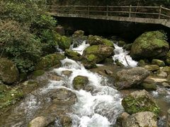 -神龙峡风景区