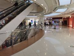 -大悦城(沈阳中街店)