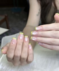 -MONICABOX美甲美睫