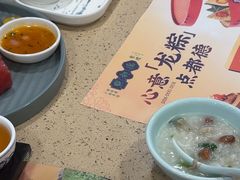 -点都德(皇岗村店)
