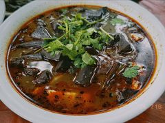 -三中高皇羊肉馆