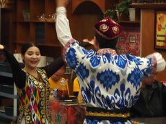 -乡村馕坑肉·烧烤·新疆菜·本地人更爱吃(阿勒泰首店)