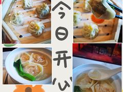 -顺德美的万豪酒店-万豪中餐厅