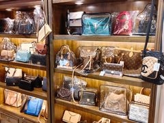 -仙石中古奢侈品回收(太古里店)
