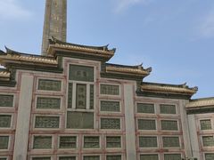 -集美鳌园景区