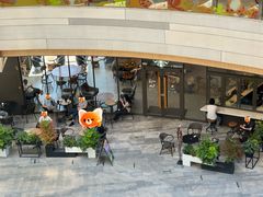 -星巴克臻选(成都东方新希望天祥店)