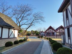 -太阳岛度假酒店