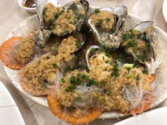 -小辣妹川味海鲜加工店(第一市场椰风巷店)