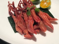 -庐灶江南·江南菜·四合院Bistro(东直门雍和宫·原华侨宾馆店)