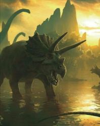 -恐龙探索乐园(磁器口店)