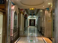 -铜锣湾KTV(木渎店)