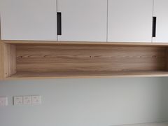 -佰丽爱家全屋定制(汶水店)