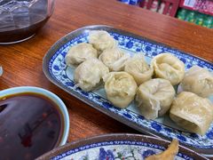 蒸鱼饺-福州人铭小吃