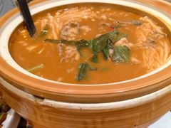 傣家酸汤肥牛-滇越乘象云南餐厅(次渠店)