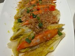 -大铁勺新津菜(迎水道店)