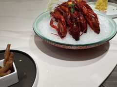 -道道鲜·崇明私房菜(五角场店)