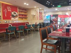 -宏状元现熬粥·京味菜(五棵松店)