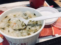 -麦当劳(火车北站餐厅)