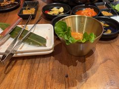 -金九姬黑牛烤肉料理(杨舍老街店)