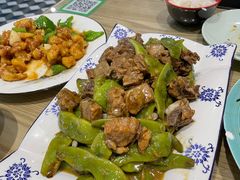 -哈尔滨春饼(朝山街店)