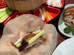 -北平食府(马鞍山路店)