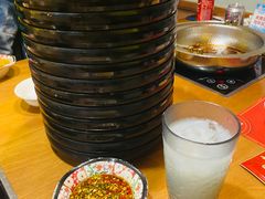 -牛New寿喜烧(青浦店)