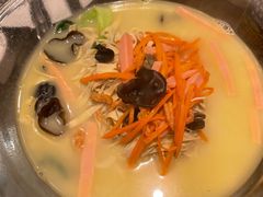 -淮扬楼(千鹤湖店)