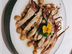 -阿明小菜·海鲜·上海菜(梅陇华理店)