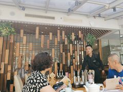 -一轩饺子馆(丽都店)