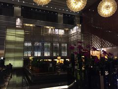 -天津君隆威斯汀酒店