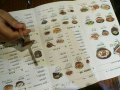 -大碗先生家常湘菜(解放街店)