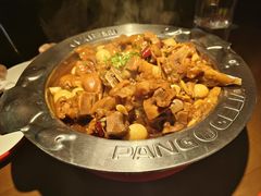 -胖哥俩肉蟹煲(苏州中心店)