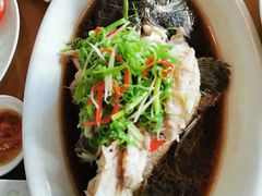 -芽庄MP泰式海鲜海景餐厅