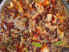 -小饕荟雅安贡椒鱼鲜馆(广福桥店)
