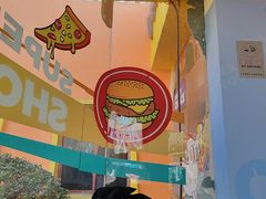-超级飞侠主题餐厅