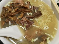 -伍湛记 · 广州老字号(龙津中路店)