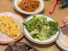 -摩欧客意式餐厅(高新活力汇店)