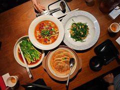 -OCEAN一席海鲜•海景餐厅(双子塔店)