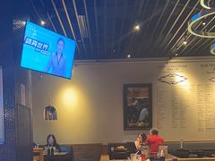 -blue frog蓝蛙(长泰广场店)