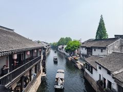 -南浔古镇