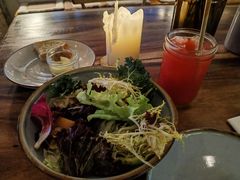 -RAC BAR(安福路店)