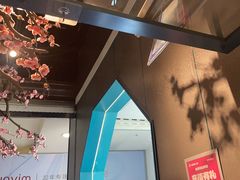 -老板恋上鱼(振华商厦店)