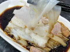 -燊意布拉肠云吞面(中山四路店)