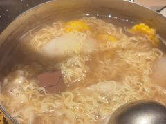 -牛事制造局牛肉火锅(莲岳路店)