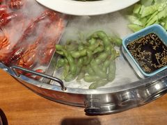 -红胖胖龙虾王·本地菜