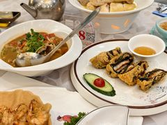 -鹭园酒家·四十年老字号